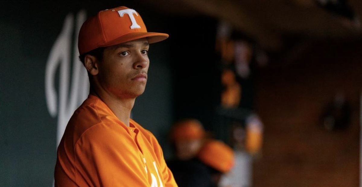 How a rebooted Chase Burns helped save resurgent Tennessee's season in  relief