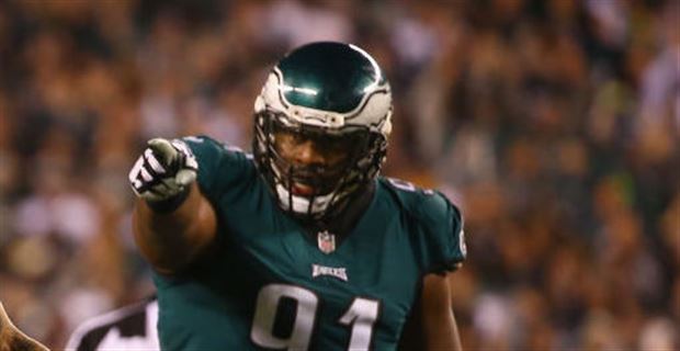 Top 10 Philadelphia Eagles of All Time