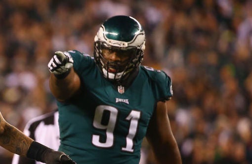 Fletcher Cox will play in a Super Bowl, claims he has never watched one -  NBC Sports