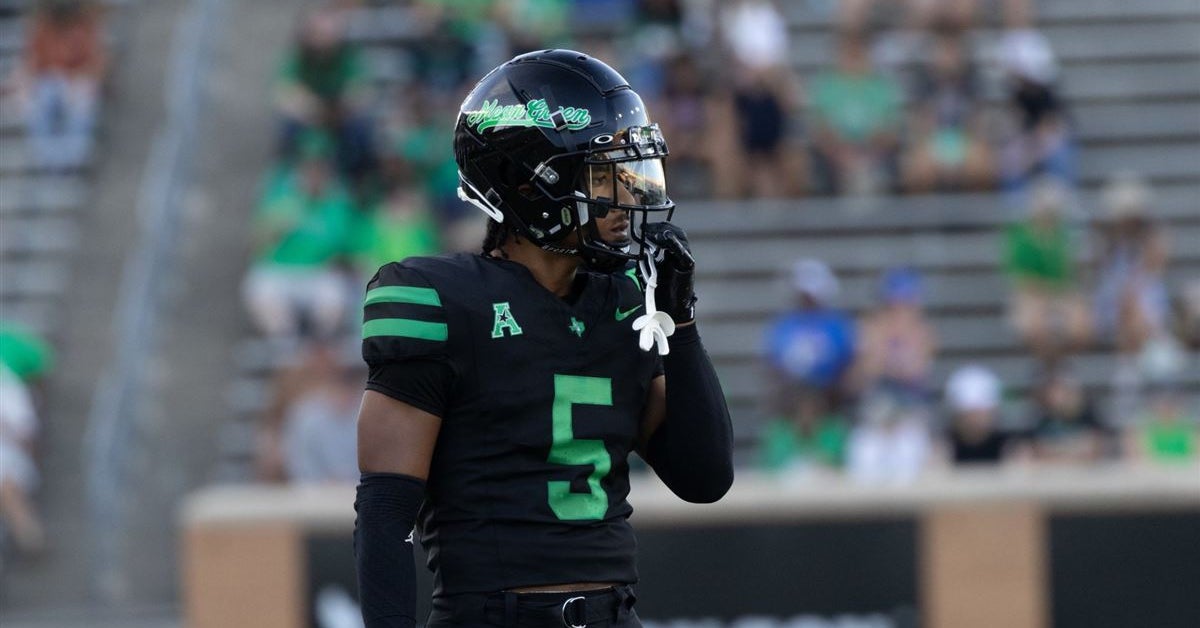 UNT aims to tame the Owls: Key matchups to watch as the Mean Green take ...