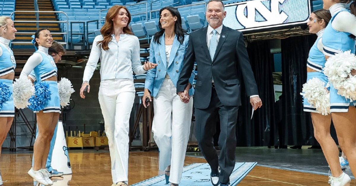 Michael Malone Wasn’t Carolina, But He Wasn’t a Stranger, Either Michael Malone Wasn’t Carolina, But He Wasn’t a Stranger, Either