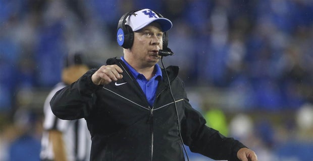 Mark Stoops' Salary, Contract, Net Worth, and More