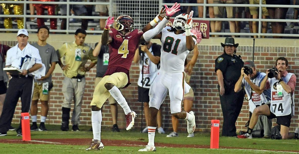 First quarter live updates, score: Florida State Seminoles vs