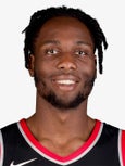 Caleb Swanigan