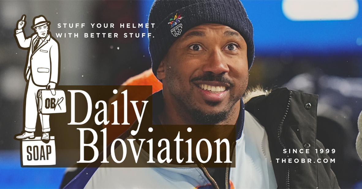 Cleveland Browns News and Rumors June 1, 2026: The Myles Machine Starts Again