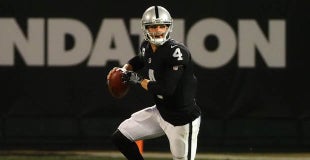 Know Your Enemy | 2018 AFC West Preview | Oakland Raiders Know Your Enemy | 2018 AFC West Preview | Oakland Raiders