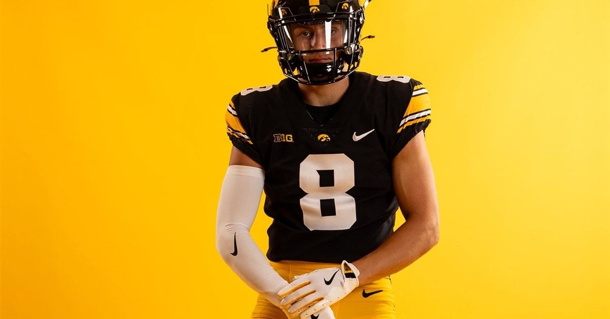 Iowa Football: Five Things I Think on the Hawkeyes 2027 Recruiting