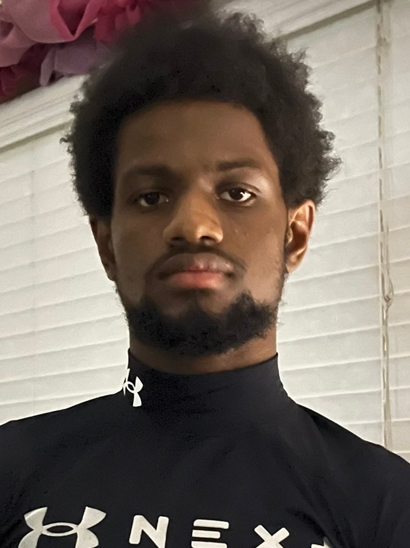 Jamal Robinson Jr.