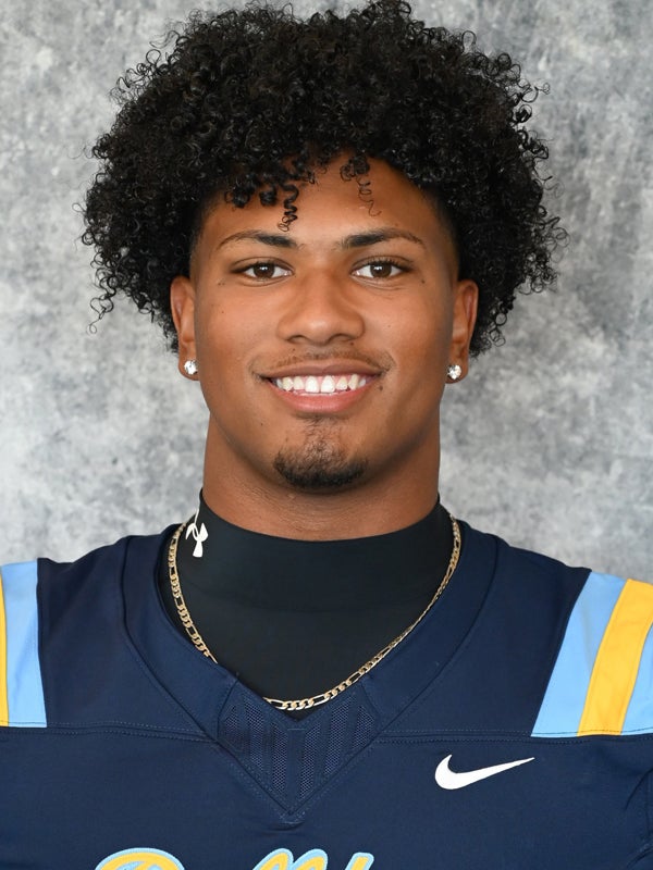 BJ Ausmer athlete image
