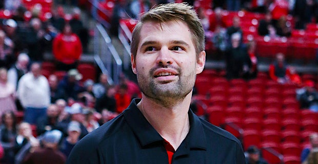 UPDATE: David Riley officially named new WSU basketball coach