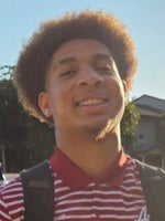 Quincy McGhee, Homewood , Cornerback