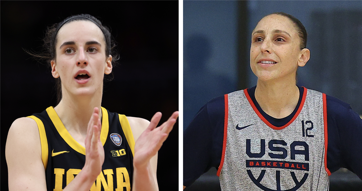 Re-visiting Diana Taurasi's Caitlin Clark commentary: Will WNBA regret