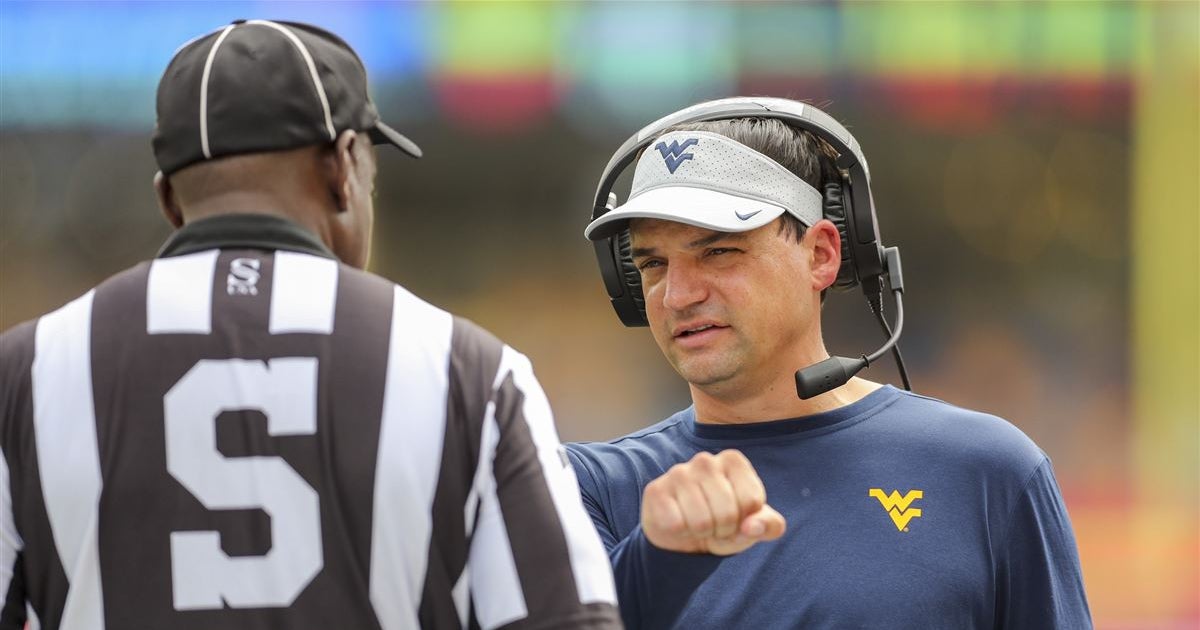 Wvu Football Bleacher Report Latest News Scores Stats And