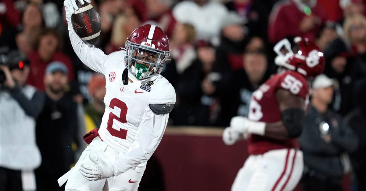 21 questions: What will be Alabama's biggest strength this season?