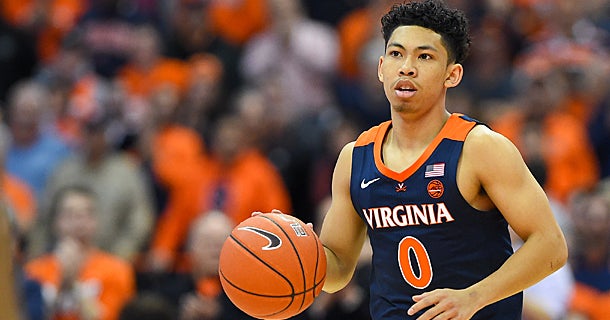 The 2 4 7 Uva Vs No 9 Fsu