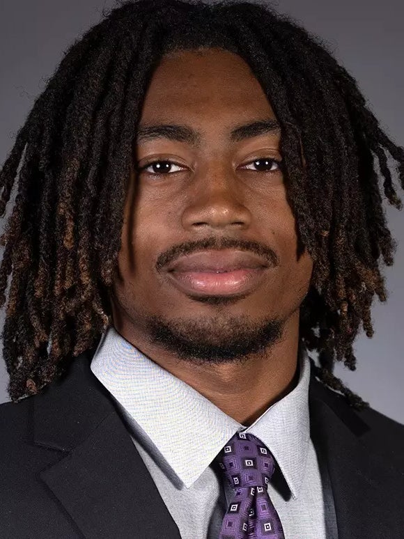 Daniel Cobbs athlete image