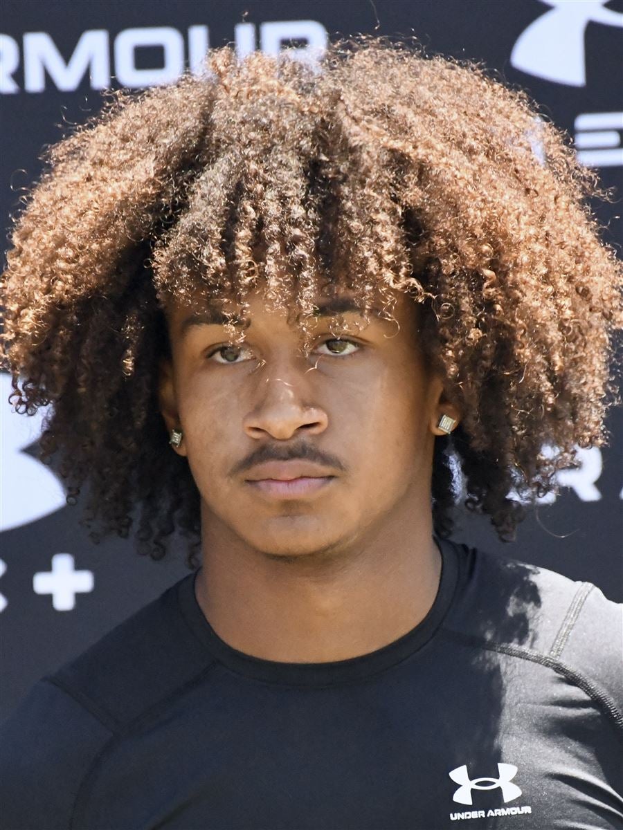 Trey Glasper athlete image
