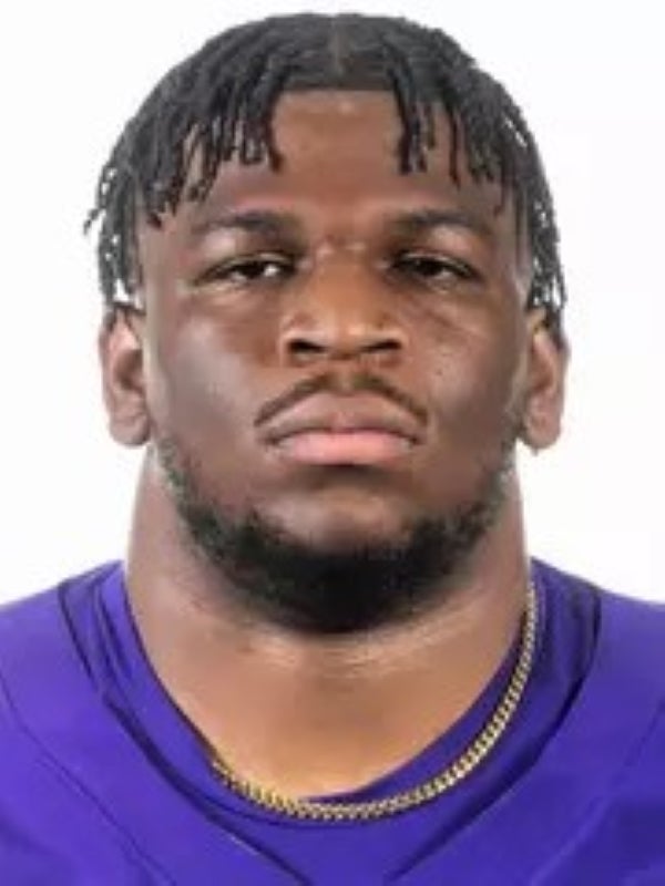 Armon Parker athlete image