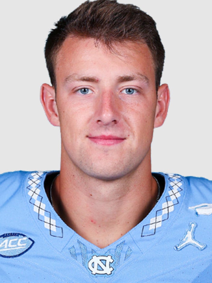 Max Johnson athlete image
