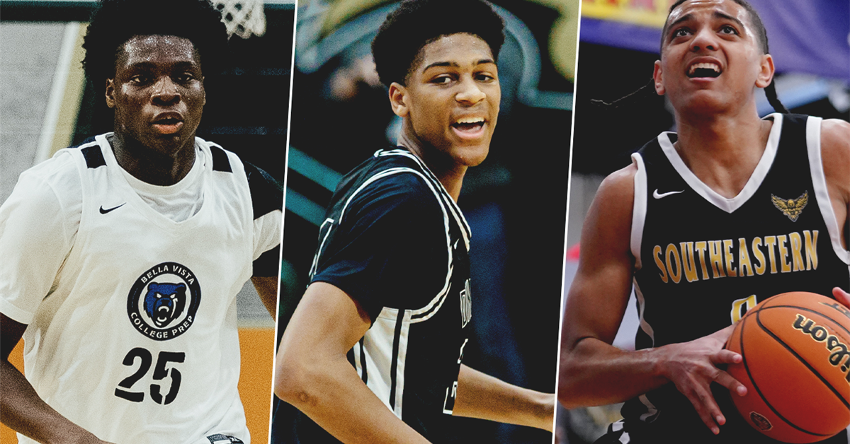 Updated 2027 247Sports Basketball Recruiting Rankings Released Updated 2027 247Sports Basketball Recruiting Rankings Released