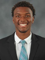 Braydon Bennett, Coastal Carolina, Athlete