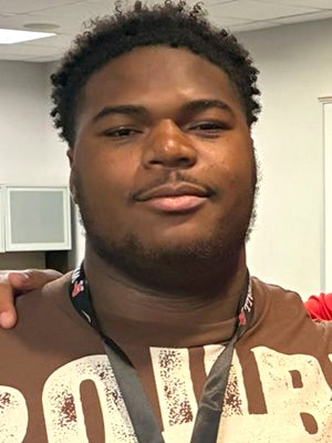 Colton Mcintyre athlete image