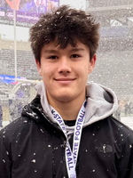 Blake Loughlin, Shakopee, Linebacker