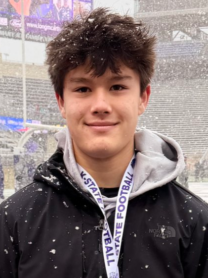 Blake Loughlin athlete image