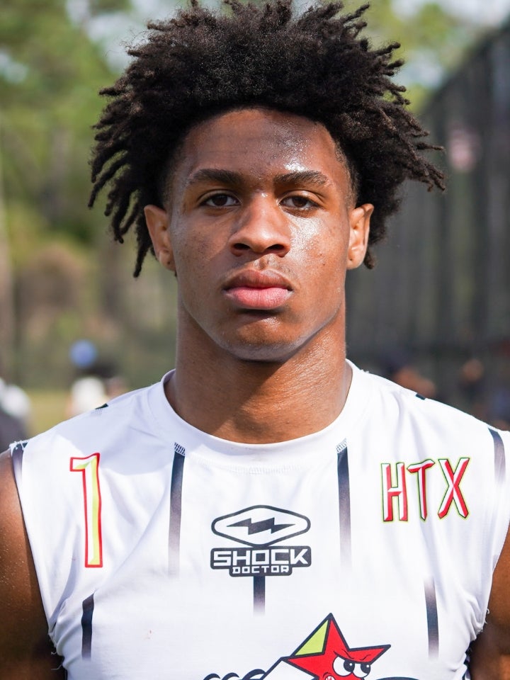 Zech Sample Zechariah Sample, Arizona State, Athlete
