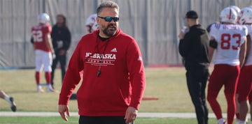 Nebraska's first official visit weekend of the summer resonates with top targets