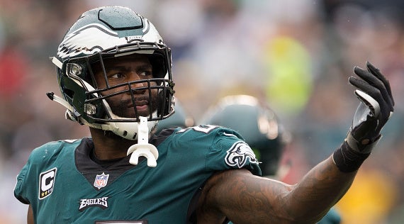 Former Ohio State Standout Malcolm Jenkins Becomes NFL Free Agent, Leaving  A Legacy In Philadelphia – Buckeye Sports Bulletin