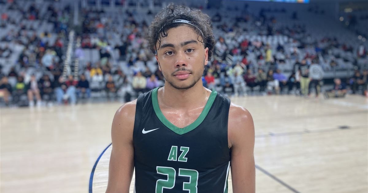 Five-star junior guard Kylan Boswell updates his recruitment Five-star junior guard Kylan Boswell updates his recruitment