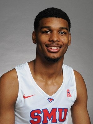 Feron Hunt, SMU, Small Forward