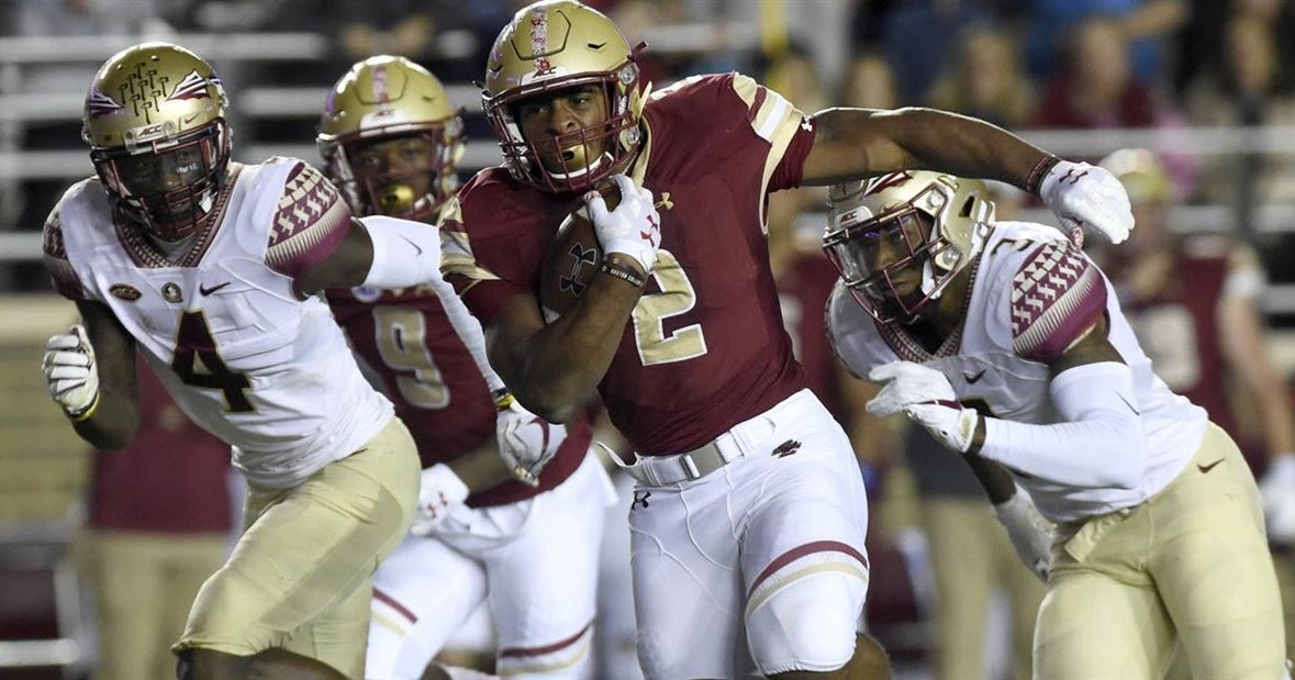 BCNC State 3 Keys to the Game