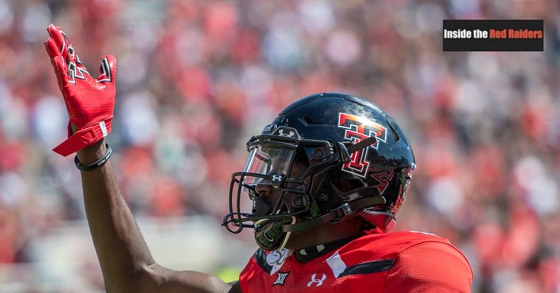 Texas Tech Football Bleacher Report Latest News Scores Stats