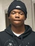 Tyran Clark athlete image