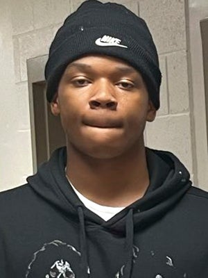 Tyran Clark athlete image