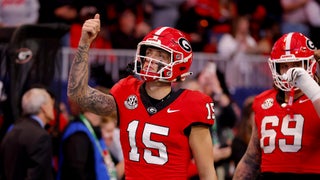 Where Carson Beck ranks among top QBs of transfer portal era