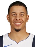 Seth Curry