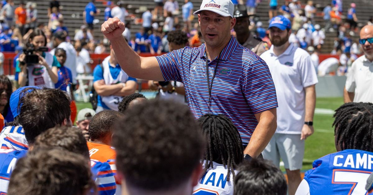 Cover 3 Summer School series goes in-depth on Oklahoma's Week 10 opponent: Florida