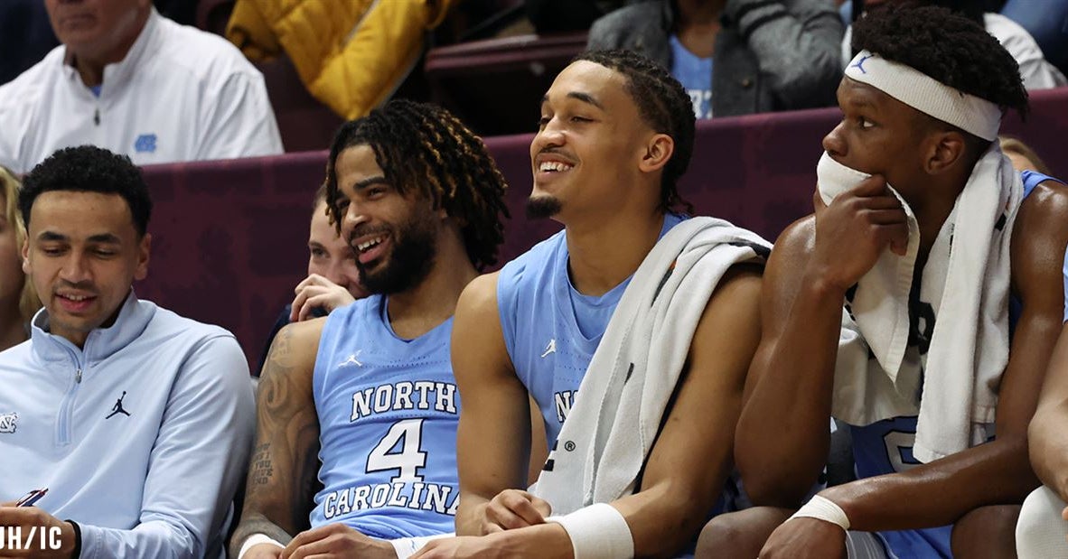 Mindset, Maturity, Vibes: Tar Heels Measure Progress from Duke Debacle Mindset, Maturity, Vibes: Tar Heels Measure Progress from Duke Debacle