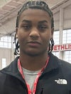 Keyon Robinson athlete image