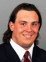 Josh Cardiello, Chattanooga, Offensive Line