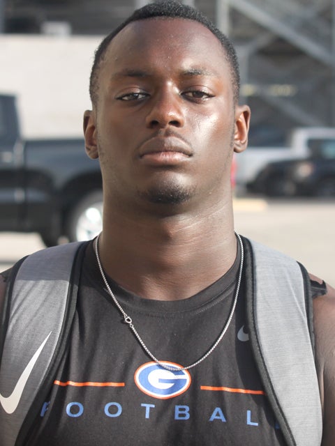 Army 2023 Football Commits