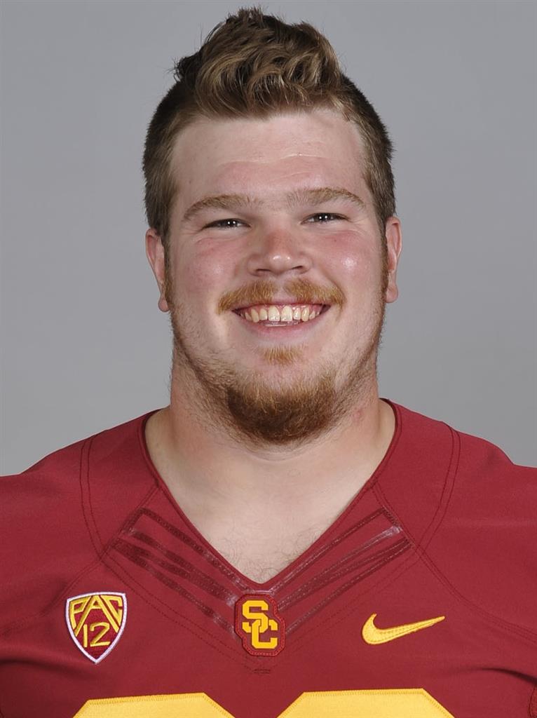 Cyrus Hobbi, USC, Tight End