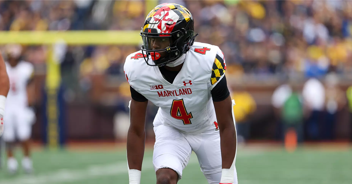 Maryland Football These promising young players could emerge for Terps