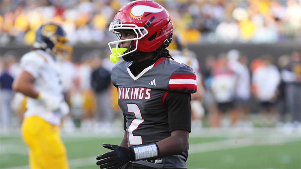 Ohio State recruiting targets expected to visit Texas Saturday