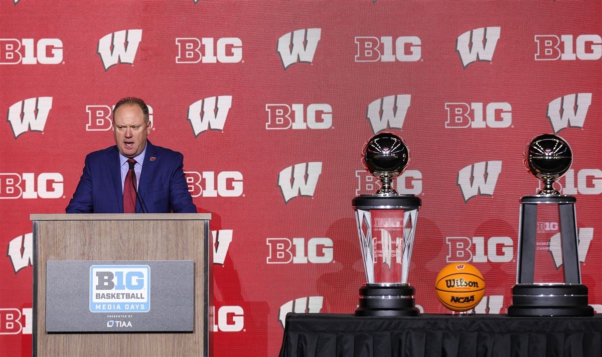 Hoge: Big Ten Tournament Predictions - CBS Chicago