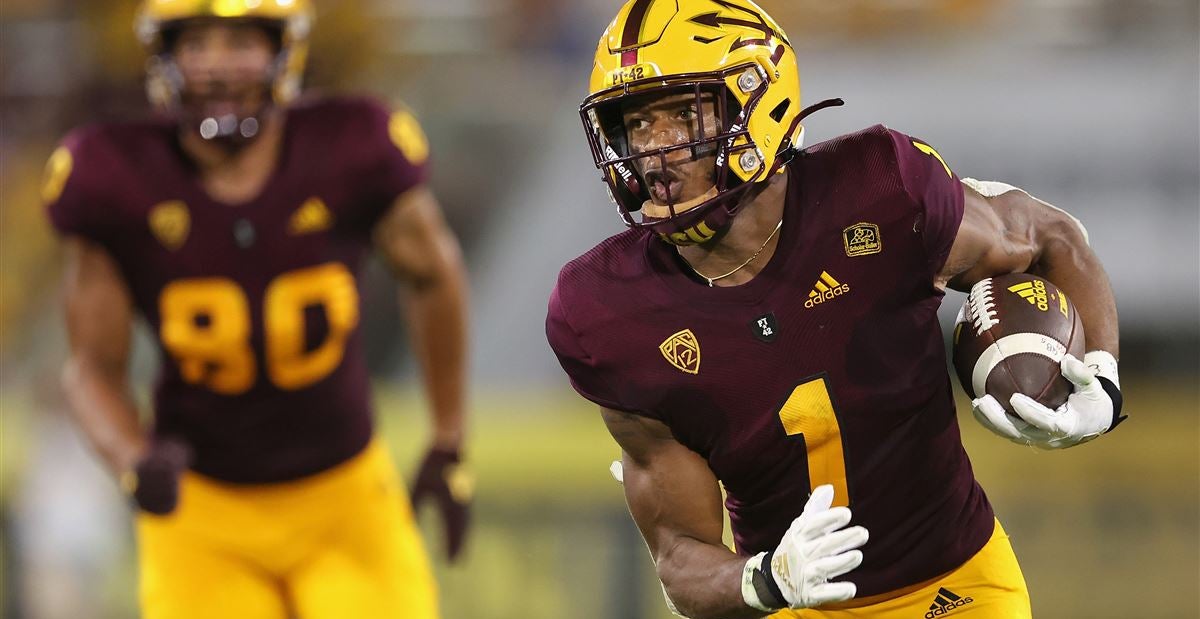 Our extensive USC vs Arizona State Sun Devils game preview