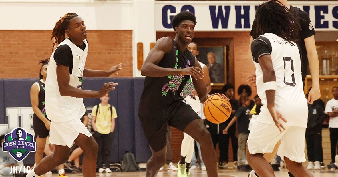 Drake Powell Turns Page, Prepares for Freshman Season at North Carolina Drake Powell Turns Page, Prepares for Freshman Season at North Carolina